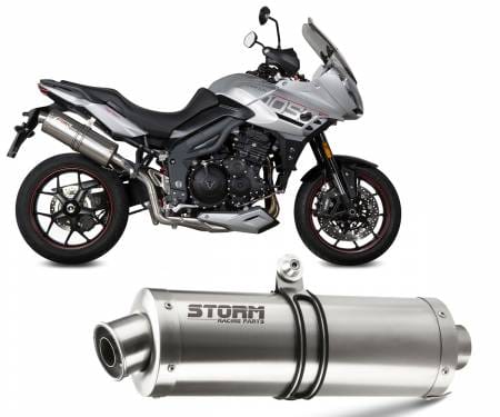 New triumph tiger on sale 1050 sport 2020