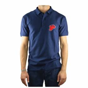 Clothing Termignoni Short-sleeved polo shirt Logo Termignoni Reparto Corse - L
