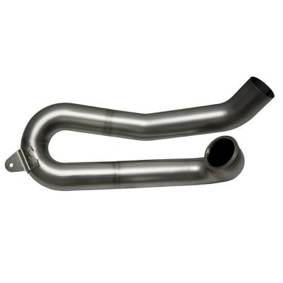 D16909430IXX Ducati Panigale 959 2016 > 2020 Link Pipe Termignoni Racing Stainless Steel 