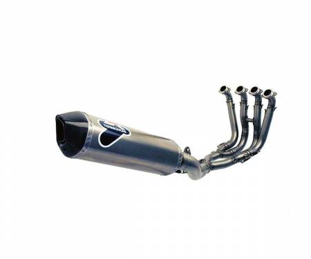 BW10102TV Exhaust System Relevance Termignoni for BMW S 1000 RR-HP4 2 Years 2010 > 2018