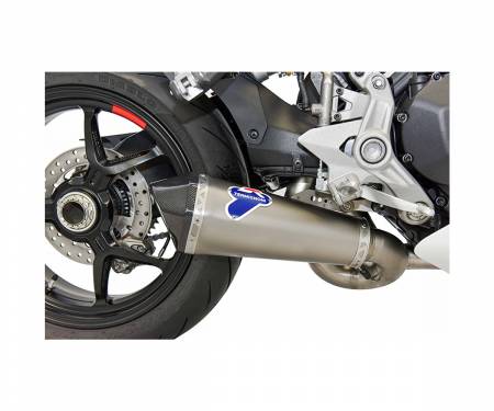 D21409440ITC Terminal Exhaust Termignoni Stainless Steel DUCATI SUPERSPORT 950 2021 > 2022 