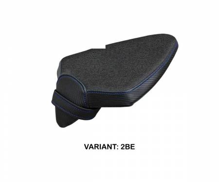 ARSV421TU-2BE Seat saddle cover Tok ultragrip Blue BE T.I. for Aprilia RSV4 2021 > 2023