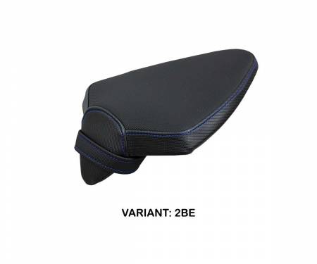 ARSV421T-2BE Seat saddle cover Tok Blue BE T.I. for Aprilia RSV4 2021 > 2023