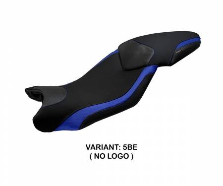 B10XA-5BE-4 Seat saddle cover Ardea Blue (BE) T.I. for BMW S 1000 XR 2015 > 2019