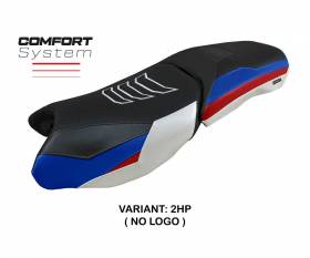 Seat saddle cover Soho comfort system Hp HP T.I. for BMW R 1250 GS Adventure 2019 > 2023