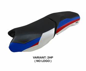Seat saddle cover Soho Hp HP T.I. for BMW R 1250 GS Adventure 2019 > 2023