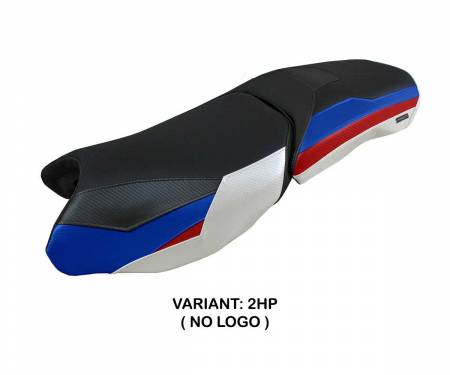 B125GAS-2HP-2 Seat saddle cover Soho Hp HP T.I. for BMW R 1250 GS Adventure 2019 > 2023