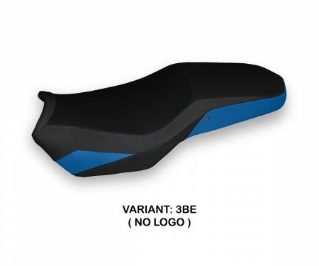 BF85M3-3BE-6 Seat saddle cover Marsh 3 Blue (BE) T.I. for BMW F 750 GS 2018 > 2023