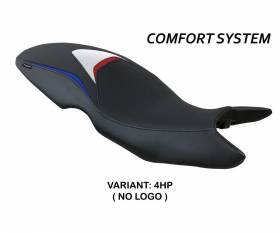 Seat saddle cover Maili comfort system Hp HP T.I. for BMW F 800 R 2009 > 2020