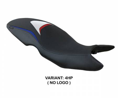 BF8RM-4HP-2 Housse de selle Maili Hp HP T.I. pour BMW F 800 R 2009 > 2020