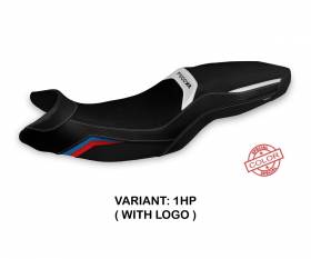 Seat saddle cover Arima Special Color Hp (HP) T.I. for BMW F 900 XR 2019 > 2022