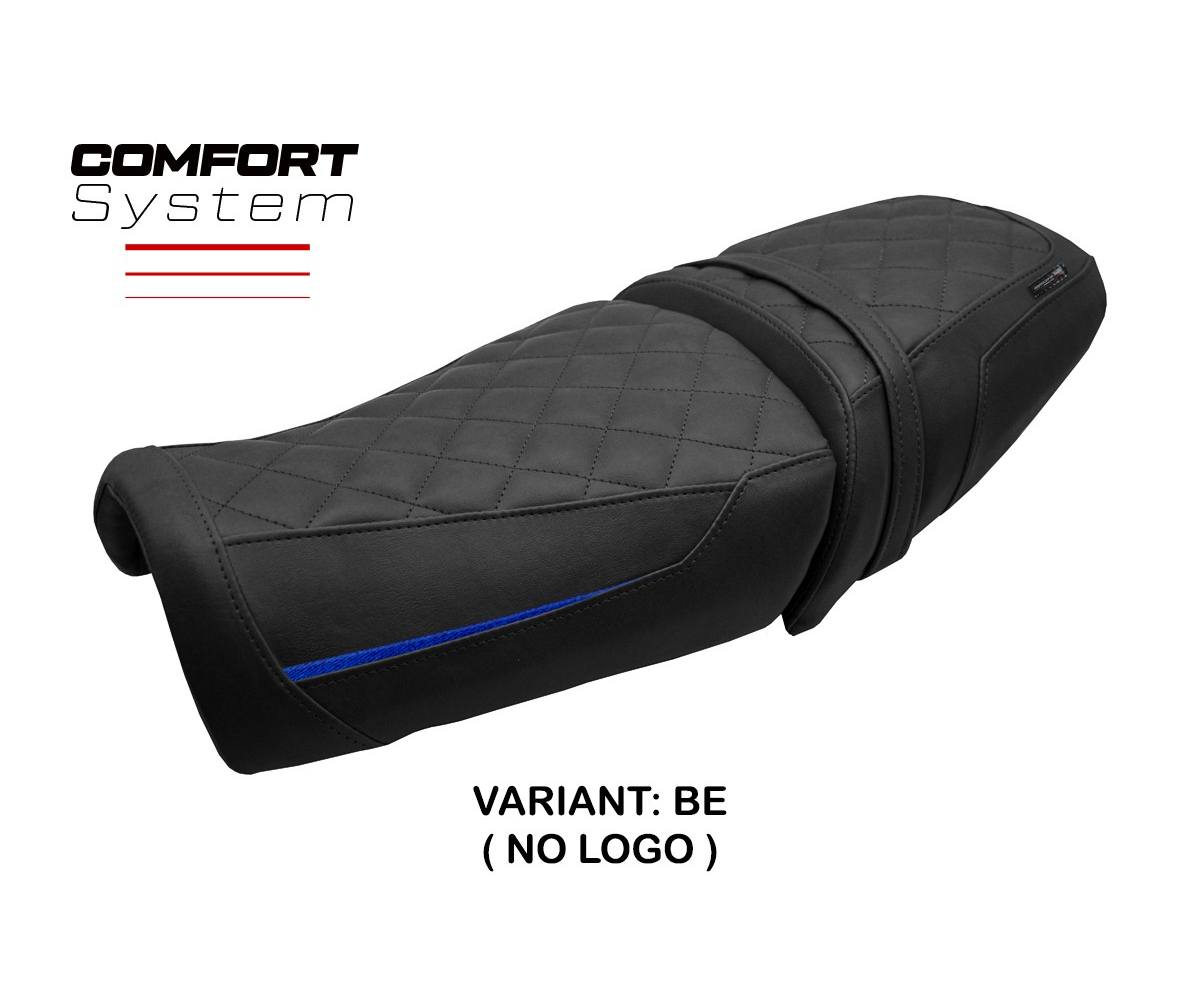 Housse De Siège Passager Moto Triboseat Antidérapante - Compatible BMW R Nine T Comfort Seat (2013-2019)