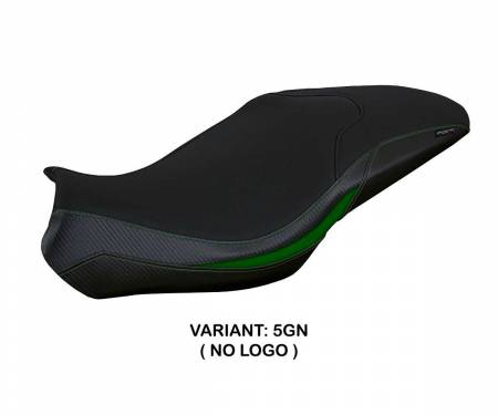 BN752L-5GN-2 Seat saddle cover Lima Green GN T.I. for Benelli 752 S 2019 > 2024