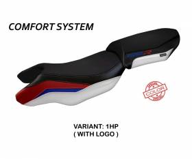 Housse de selle Puma Special Color Comfort System Hp (HP) T.I. pour BMW R 1250 R 2019 > 2022