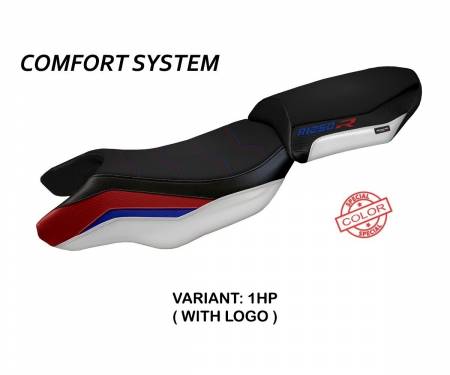 BR125RPSC-1HP-1 Seat saddle cover Puma Special Color Comfort System Hp (HP) T.I. for BMW R 1250 R 2019 > 2022