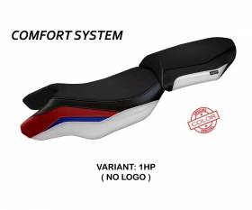 Seat saddle cover Puma Special Color Comfort System Hp (HP) T.I. for BMW R 1250 R 2019 > 2022