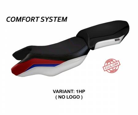 BR125RPSC-1HP-2 Seat saddle cover Puma Special Color Comfort System Hp (HP) T.I. for BMW R 1250 R 2019 > 2022