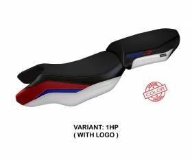Seat saddle cover Puma Special Color Hp (HP) T.I. for BMW R 1250 R 2019 > 2022