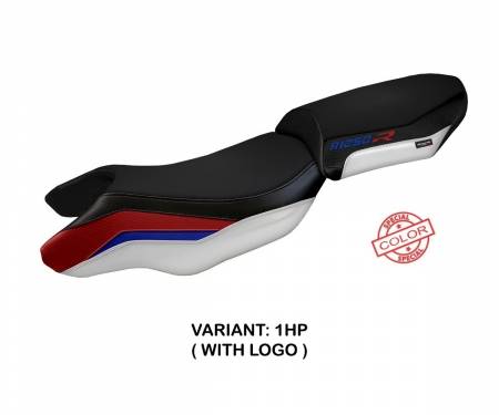 BR125RPS-1HP-1 Seat saddle cover Puma Special Color Hp (HP) T.I. for BMW R 1250 R 2019 > 2022