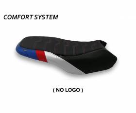 Funda Asiento Favria Comfort System Hp (HP) T.I. para BMW R 1200 GS 2017 > 2021