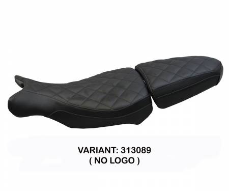 BR12NTA-313089-2 Seat saddle cover Arnes Black (13089) T.I. for BMW R 1200 NINE T 2014 > 2020