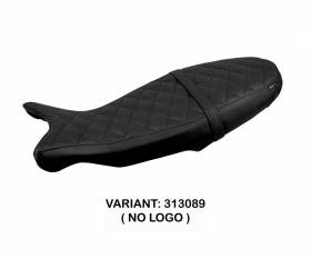 Seat saddle cover Sivas   T.I. for BMW R 1200 NINE T 2014 > 2023