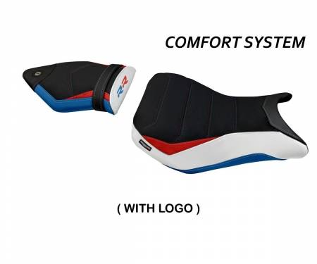 BS10RVH-2 Funda Asiento Vittoria Hp Comfort System Hp (HP) T.I. para BMW S 1000 RR 2015 > 2018