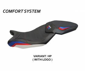 Seat saddle cover Ardea Hp Comfort System Hp (HP) T.I. for BMW S 1000 XR 2015 > 2019