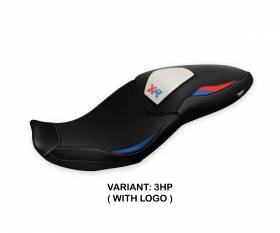 Seat saddle cover Adrar 1 Hp (HP) T.I. for BMW S 1000 XR 2020 > 2021