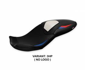 Seat saddle cover Adrar 1 Hp (HP) T.I. for BMW S 1000 XR 2020 > 2021