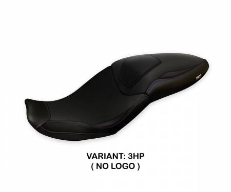 BS1XR2AT-3HP-2 Seat saddle cover Adrar Total Black Hp (HP) T.I. for BMW S 1000 XR 2020 > 2021