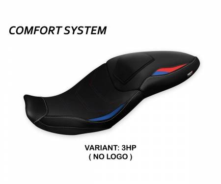 BS1XR2D2-3HP-2 Seat saddle cover Djanet 2 Comfort System Hp (HP) T.I. for BMW S 1000 XR 2020 > 2021