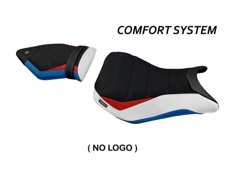 BSR49M-3 Funda Asiento Maya Hp Comfort System Hp (HP) T.I. para BMW S 1000 R 2014 > 2020
