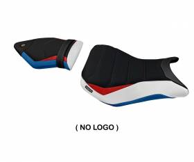 Seat saddle cover Yelo Hp Ultragrip Hp (HP) T.I. for BMW S 1000 R 2014 > 2020