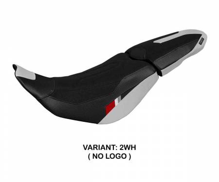 DSTXTU-2WH-2 Seat saddle cover Thar ultragrip White WH T.I. for Ducati Desert-X 2022 > 2024