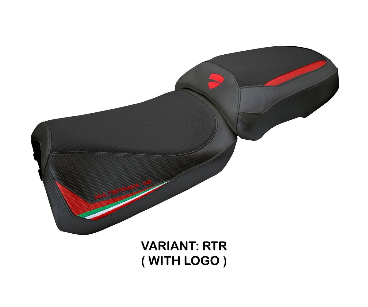 97380561A PROTEZIONE RADIATORE OLIO DUCATI PERFORMANCE DUCATI Multistrada 1200 S Pikes Peak Enduro 2015 2019