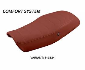 Funda Asiento Kareli comfort system   T.I. para Honda CB 1100 RS 2017 > 2023