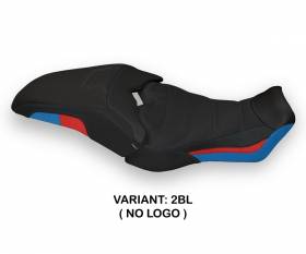 Seat saddle cover Olimpia Limited Edition Ultragrip Black (BL) T.I. for HONDA CB 1000 R 2018 > 2022