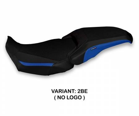 HCB65RF1-2BE-2 Seat saddle cover Fauske 1 Blue (BE) T.I. for HONDA CB 650 R 2019 > 2021