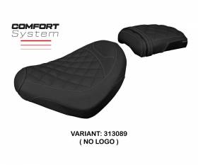 Seat saddle cover Nagy Comfort System   T.I. for Honda CMX 1100 Rebel 2022 > 2024