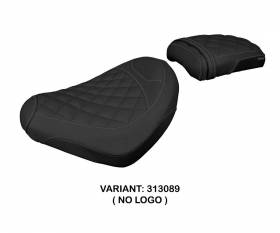 Seat saddle cover Nagy   T.I. for Honda CMX 1100 Rebel 2022 > 2024
