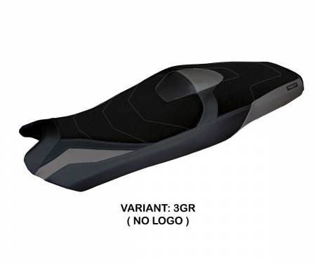 HXADV21N-3GR-2 Seat saddle cover Nara Ultragrip Gray (GR) T.I. for HONDA X-ADV 2021