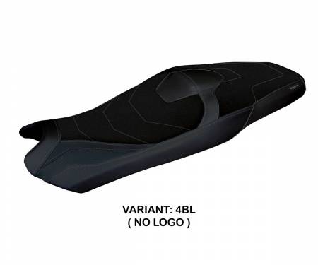 HXADV21N-4BL-2 Seat saddle cover Nara Ultragrip Black (BL) T.I. for HONDA X-ADV 2021