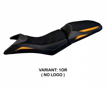 KT39ASU-1OR-2 Seat saddle cover Star Ultragrip Orange (OR) T.I. for KTM 390 ADVENTURE 2020 > 2022