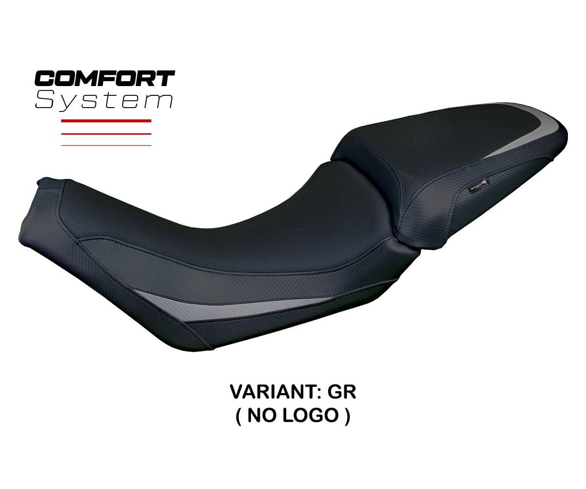 MGV100MC-GR-2 Rivestimento sella Misano Comfort System Grigio GR Tpz ...