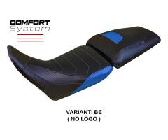 Seat saddle cover Surat Red RD T.I. for SUZUKI V-STROM 1050 2020 > 2024