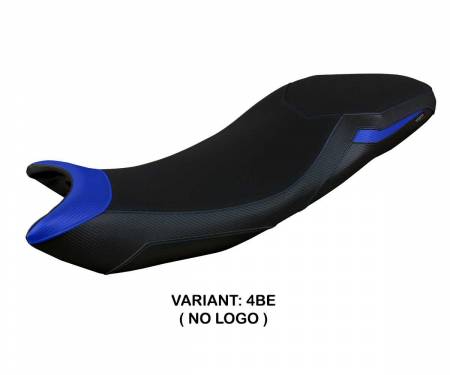 TRTI66D-4BE-2 Seat saddle cover Derry Blue BE T.I. for Triumph Tiger 660 2021 > 2023