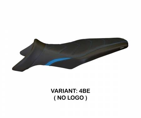 YMT9SU-4BE-2 Seat saddle cover Soci Ultragrip Blue (BE) T.I. for YAMAHA MT-09 2013 > 2020