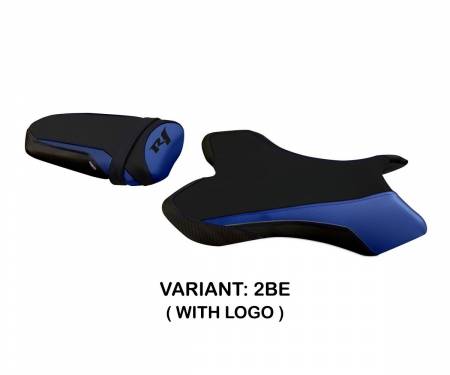 YR146A3-3BE-2 Seat saddle cover Argo 3 Blue (BE) T.I. for YAMAHA R1 2004 > 2006