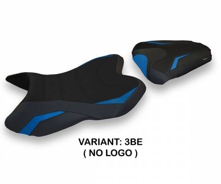 YR178L1-3BE-4 Seat saddle cover Lure 1 Blue (BE) T.I. for YAMAHA R1 2007 > 2008